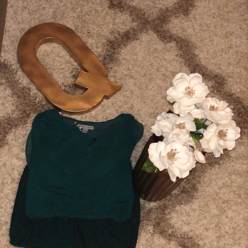 Danny & Nicole dress